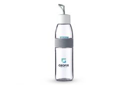 Mepal Water Bottle Ellipse 500 ml