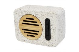 Terrazzo 5W Bluetooth® speaker