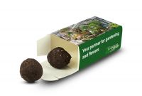 Moods® Seed Bombs in gift box (2 pcs)